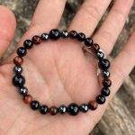 Bracelet chakra racine