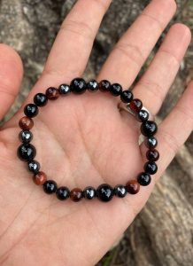 Bracelet chakra racine